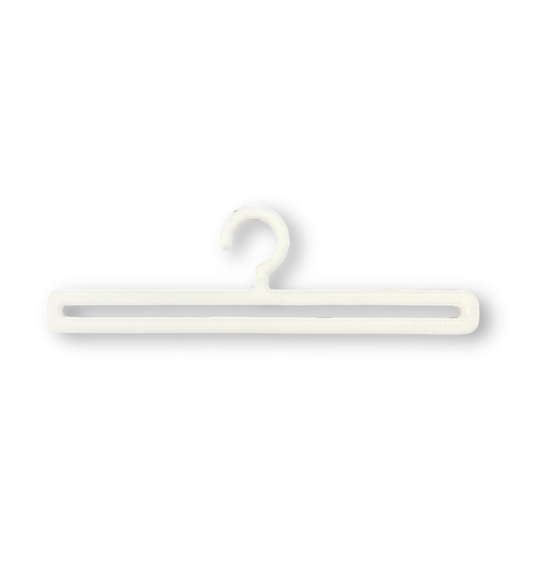 Mini Hangers- 6 Pieces