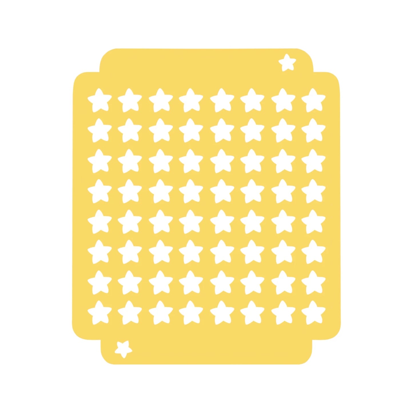 Sprinkle Stencils