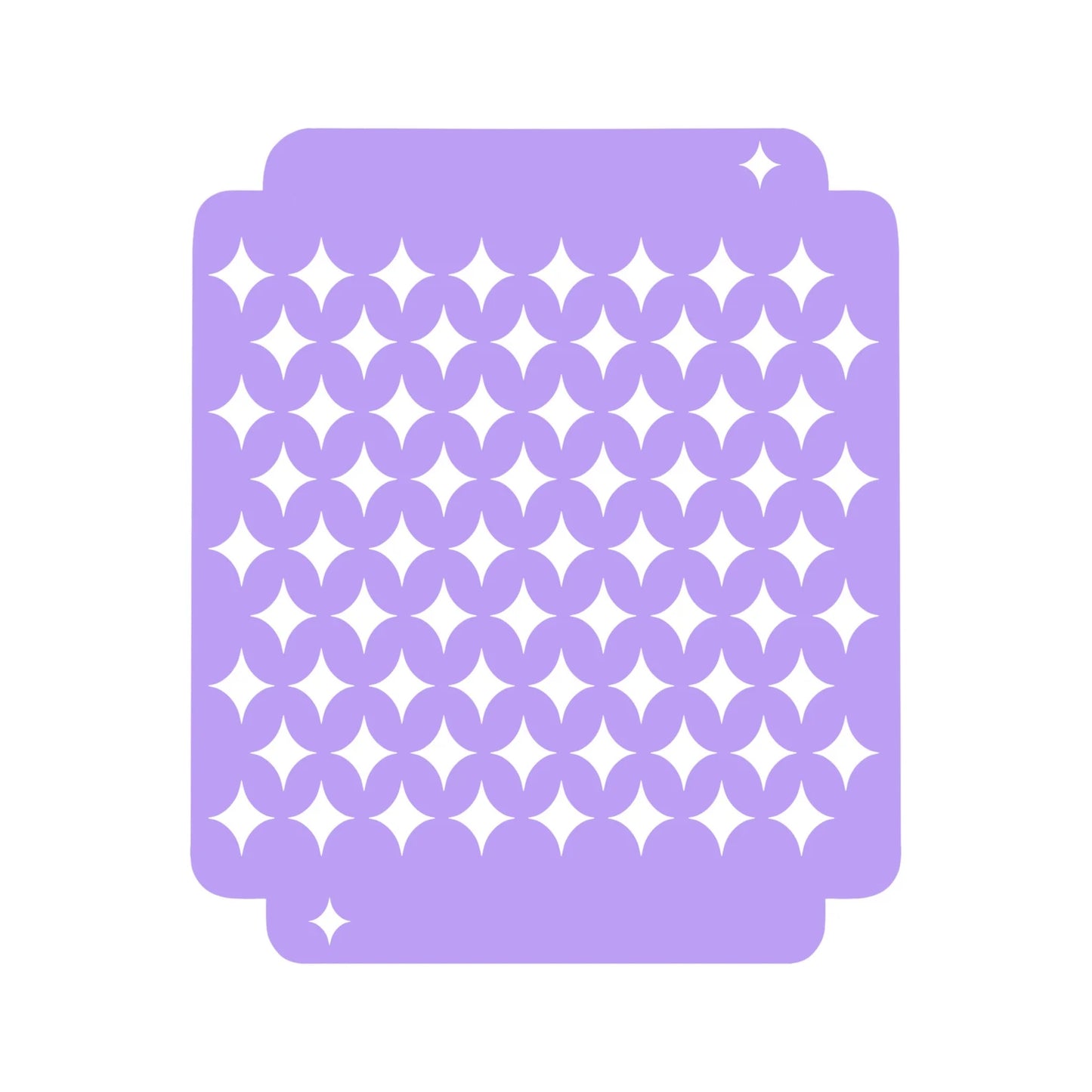 Sprinkle Stencils