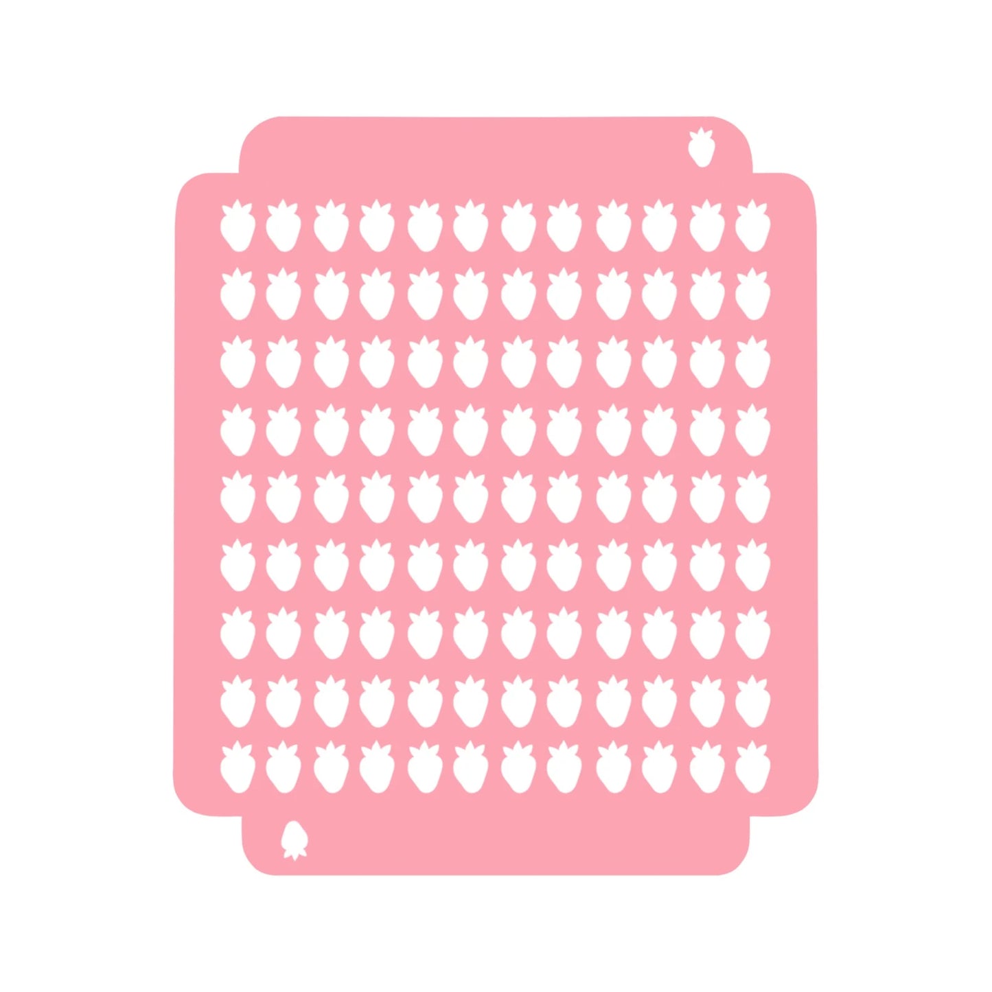 Sprinkle Stencils