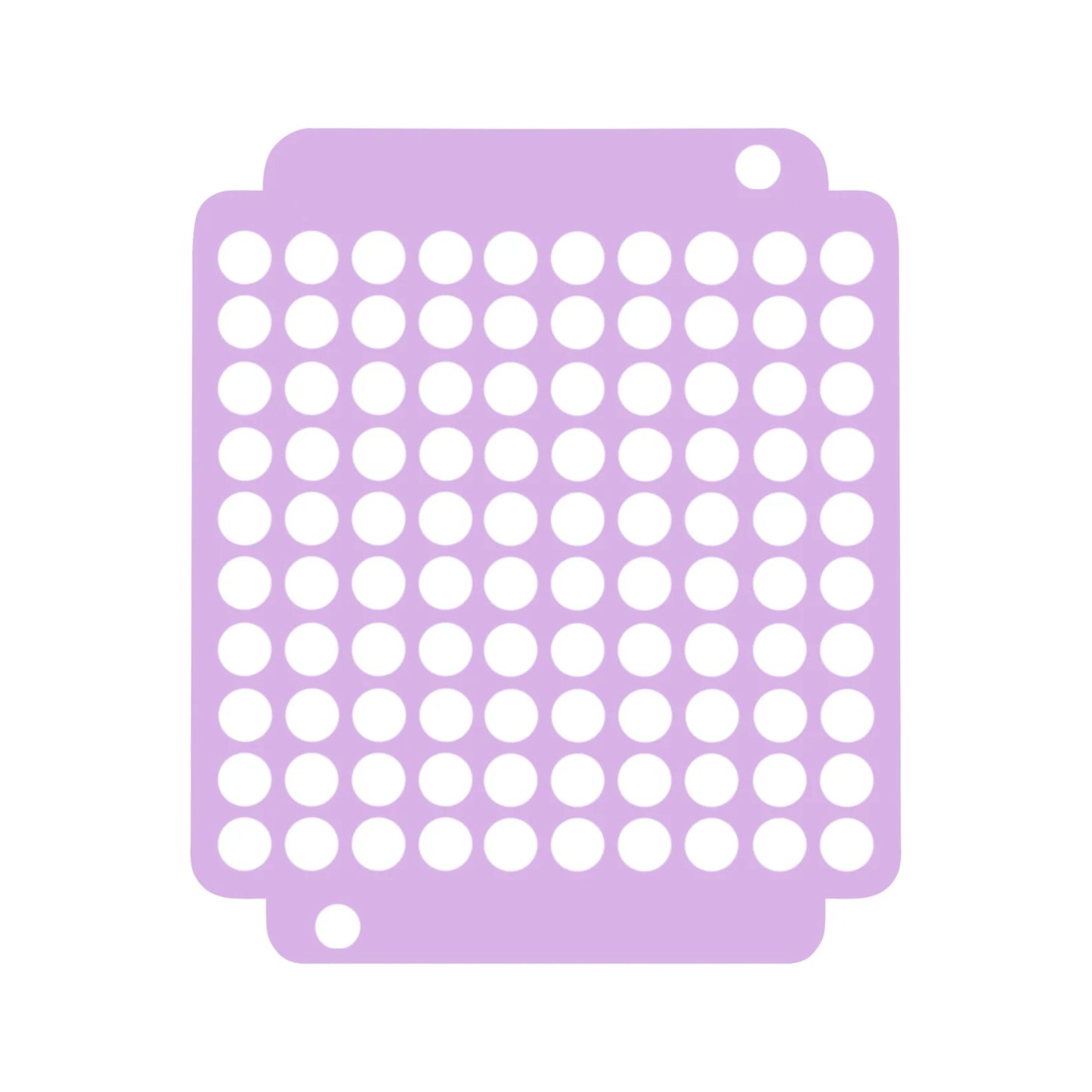 Sprinkle Stencils