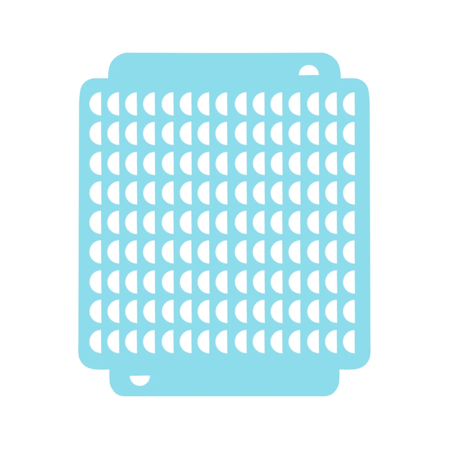 Sprinkle Stencils