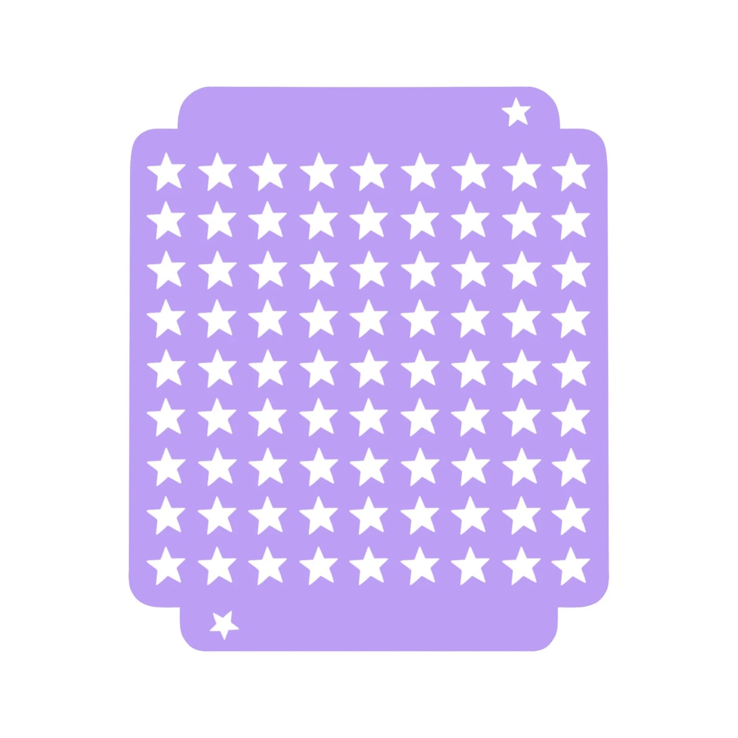 Sprinkle Stencils