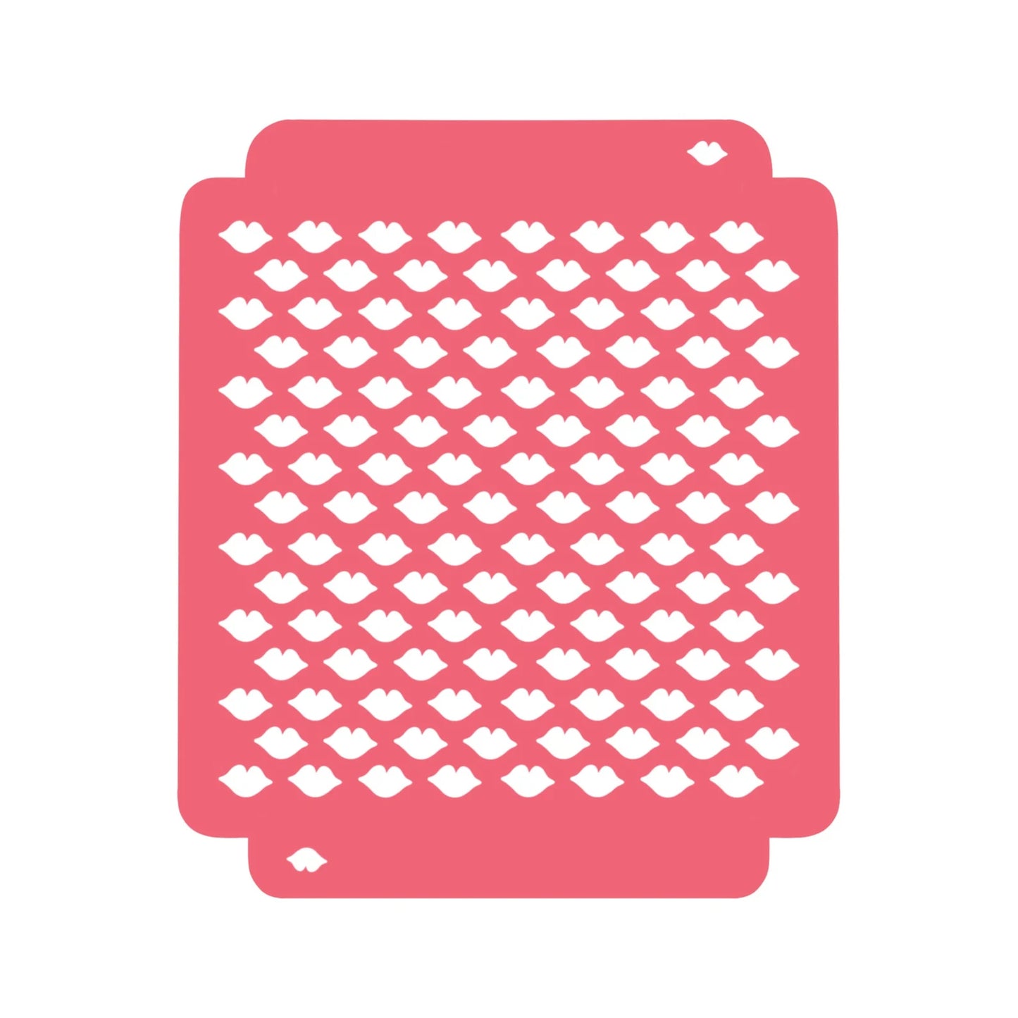Sprinkle Stencils