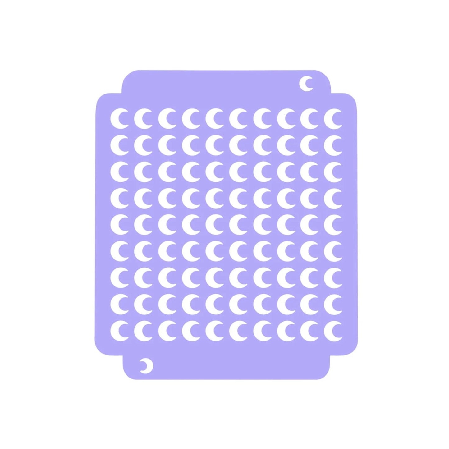 Sprinkle Stencils
