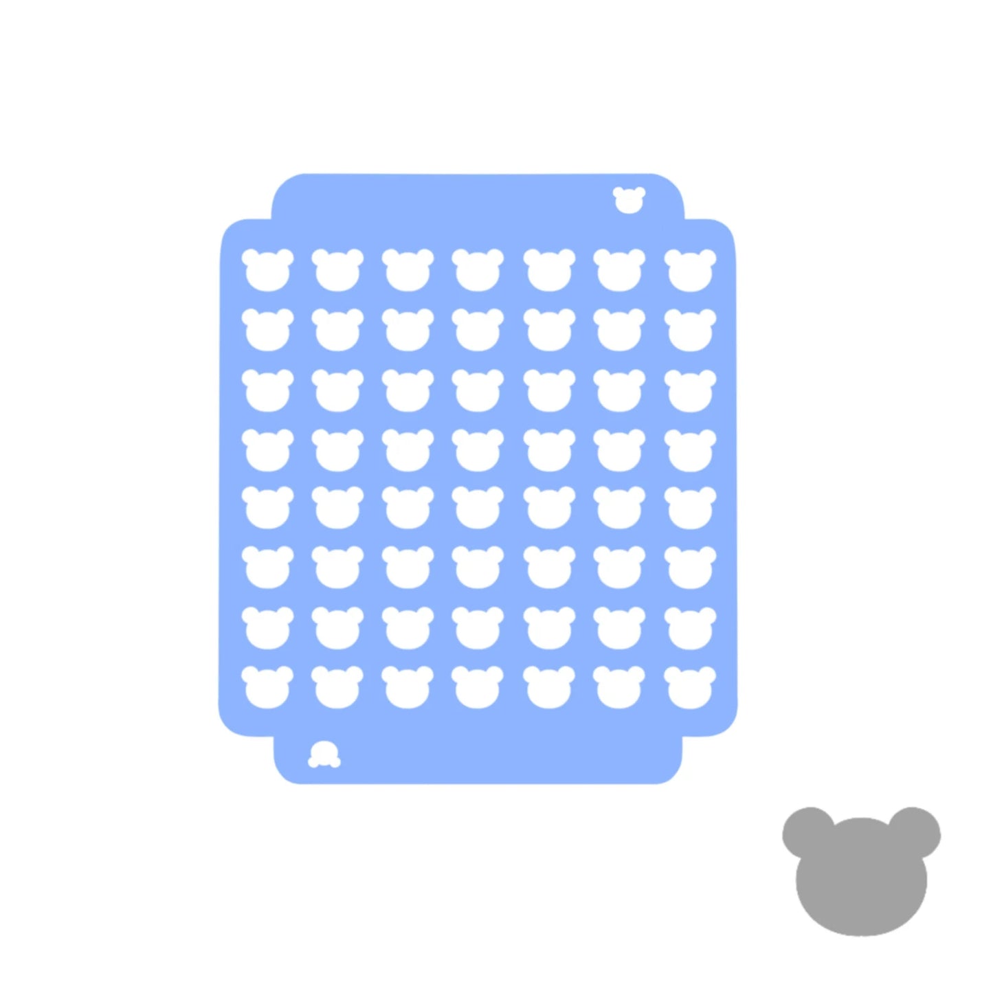 Sprinkle Stencils