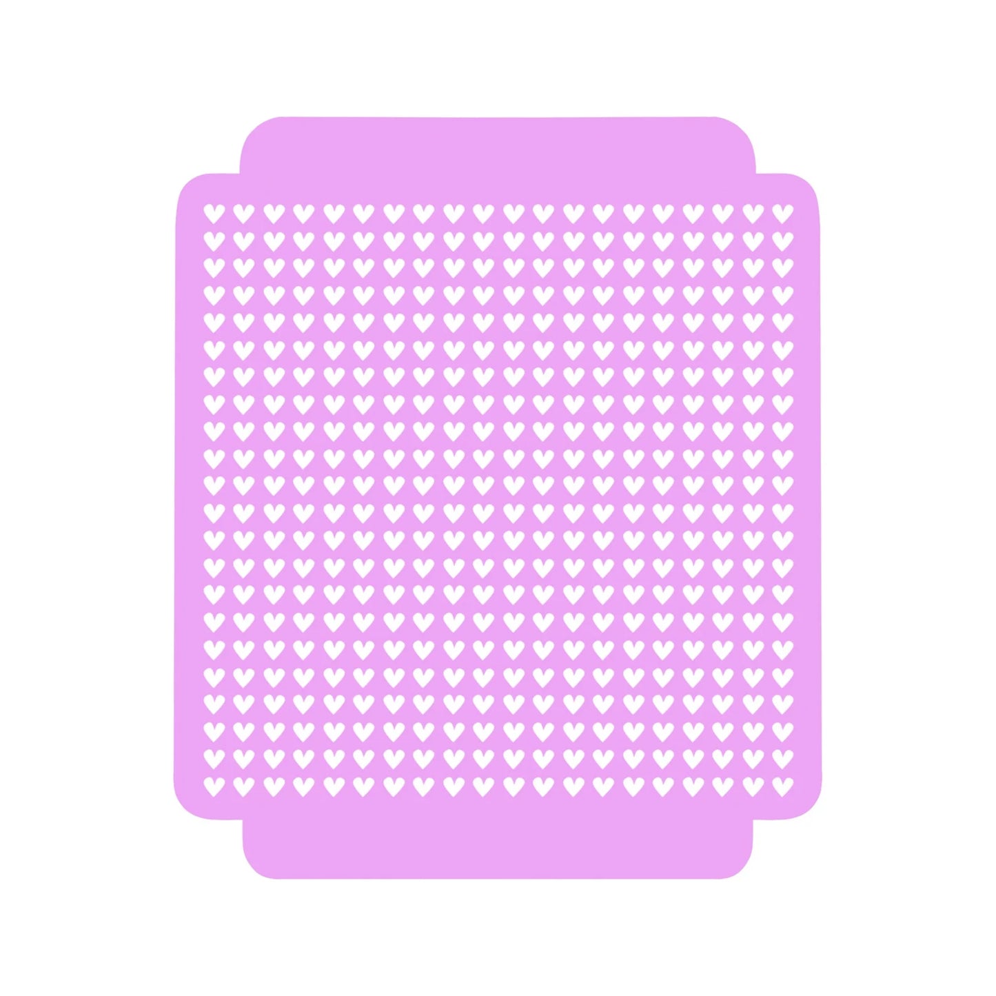 Sprinkle Stencils