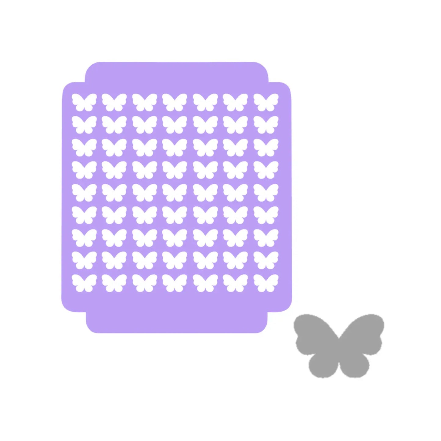 Sprinkle Stencils